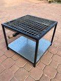 50x50cm شواية المضبي