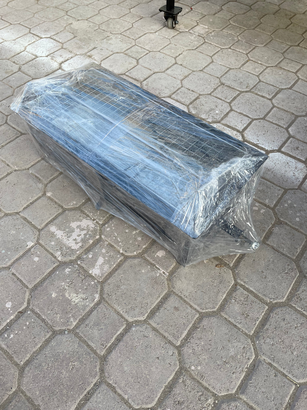 55x25cm شواية المضبي   بالغاز والفحم مقاس